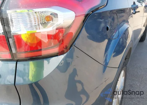 2018 Ford Escape Se z USA, uszkodzony, nr VIN 1FMCU0GD9JUC77276